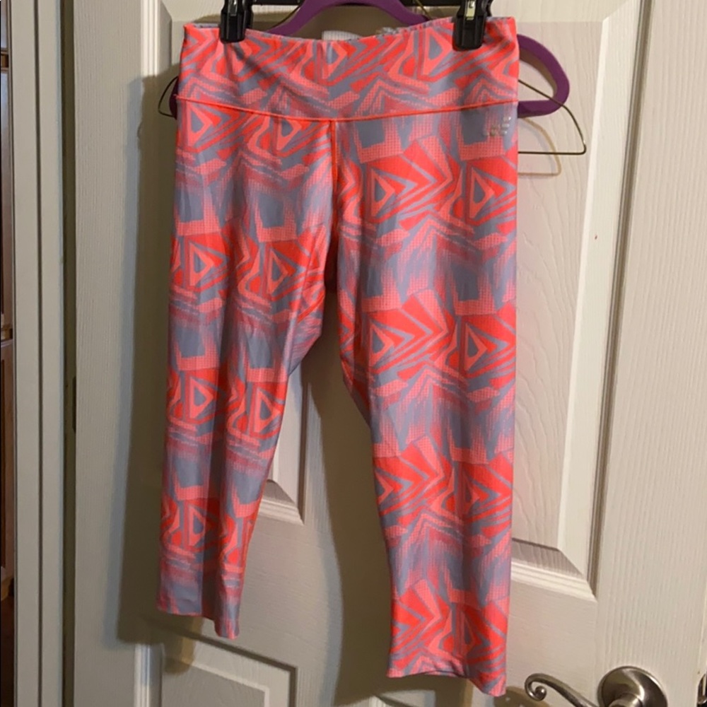 Workout pants